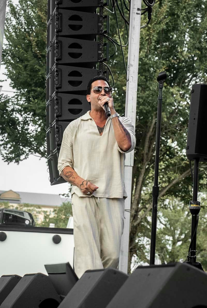 Kaliente Fest en Orlando — fotografía 235
