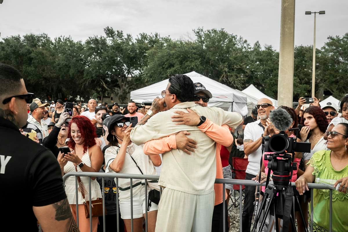 Kaliente Fest en Orlando — fotografía 239