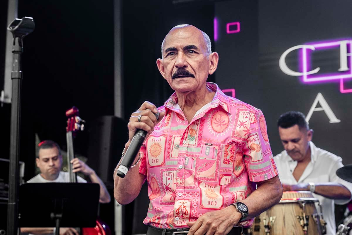 Kaliente Fest en Orlando — fotografía 246