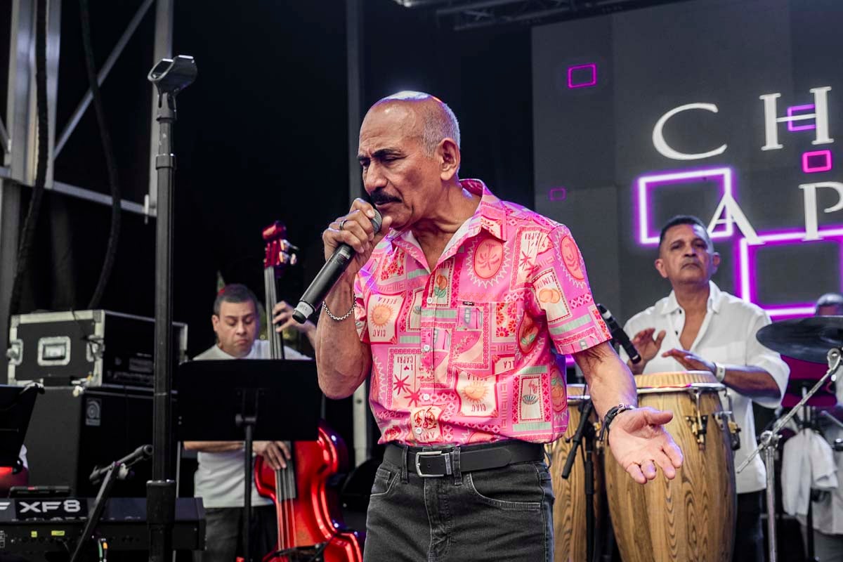 Kaliente Fest en Orlando — fotografía 248