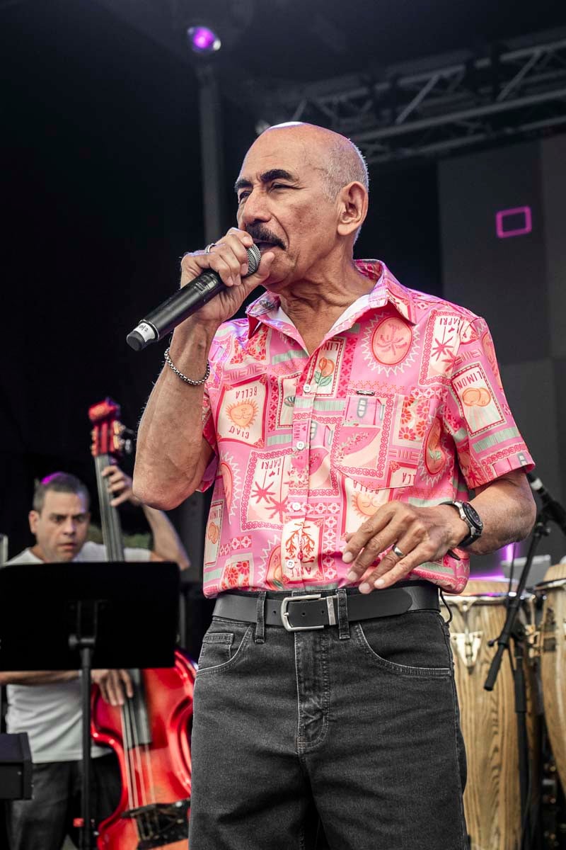 Kaliente Fest en Orlando — fotografía 249