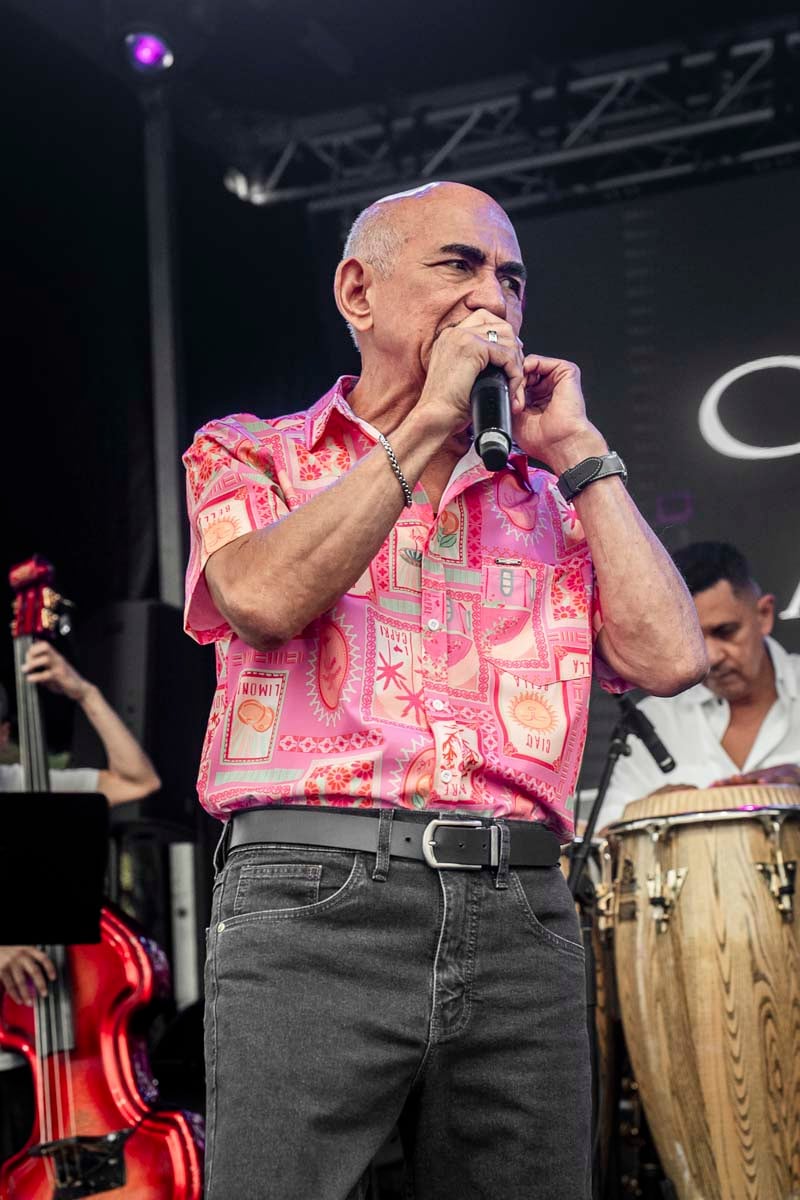 Kaliente Fest en Orlando — fotografía 251