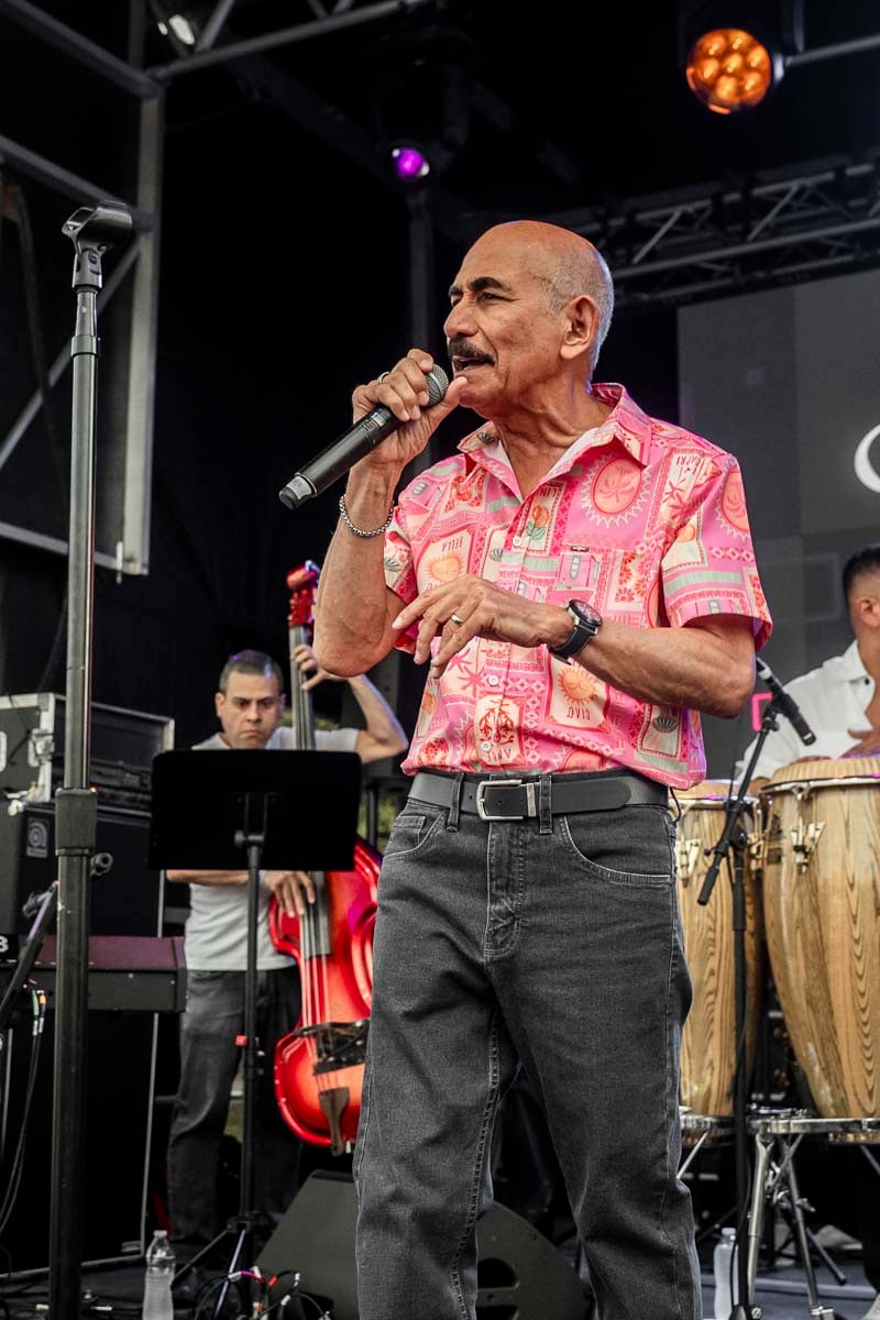 Kaliente Fest en Orlando — fotografía 253