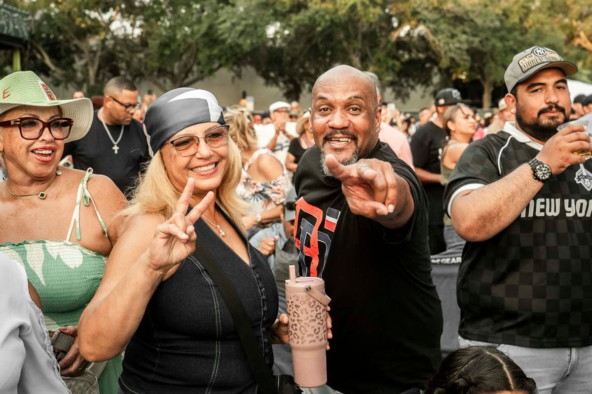 Kaliente Fest en Orlando — fotografía 258