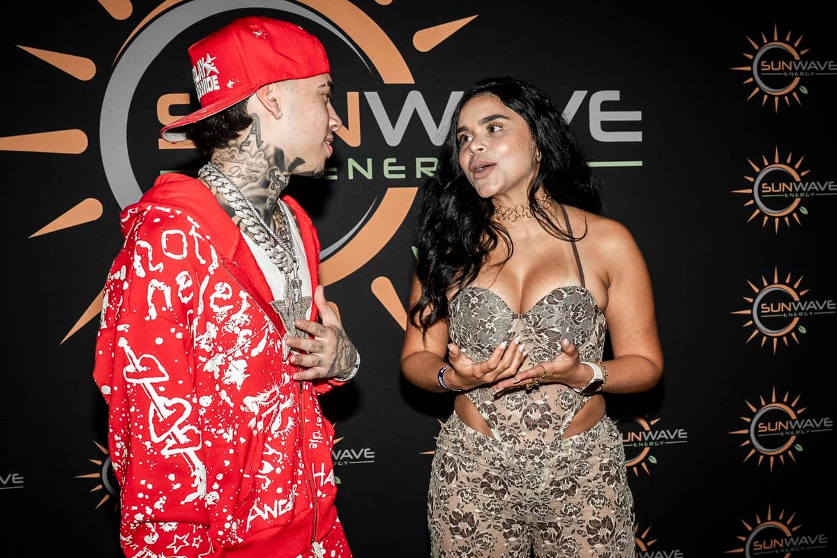 Kaliente Fest en Orlando — fotografía 260