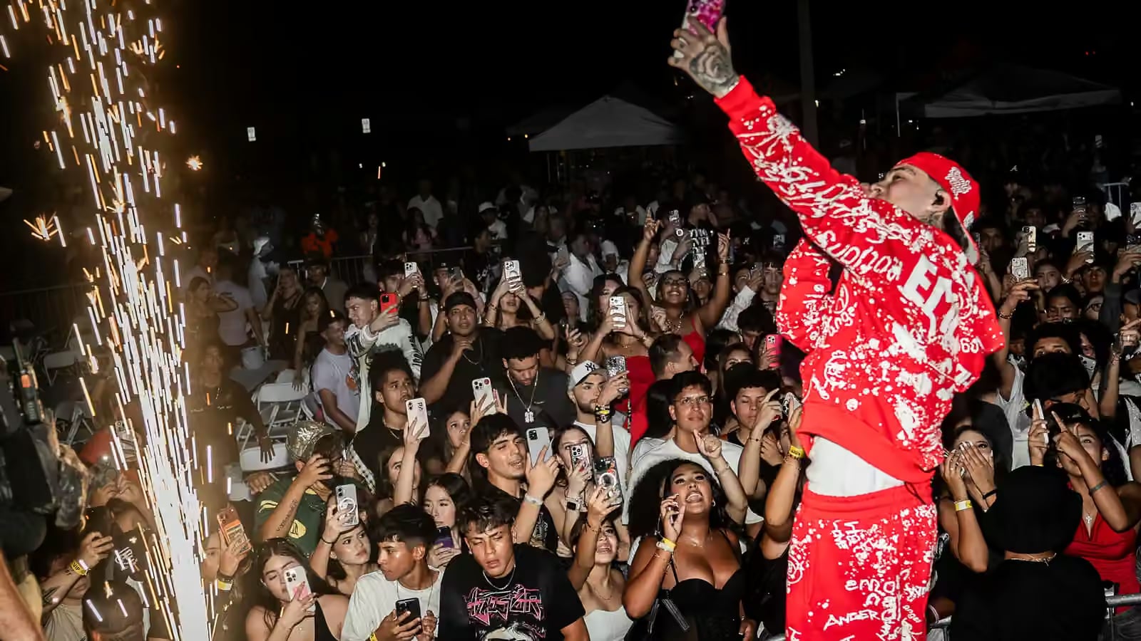 Kaliente Fest en Orlando