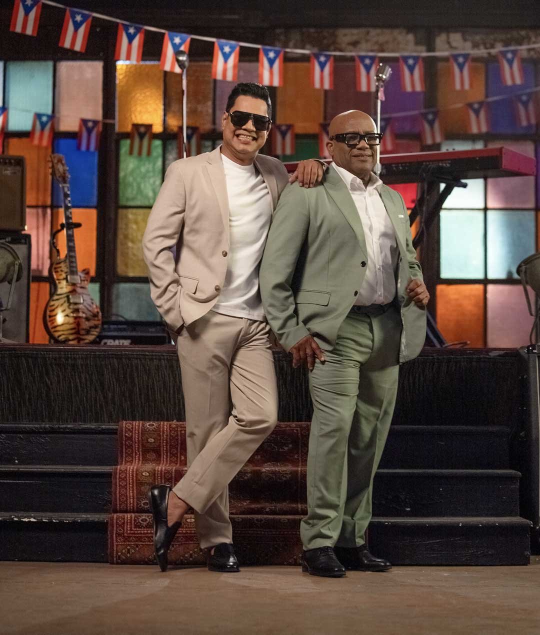 Zafra Negra en su nueva etapa junto a Gogo Music